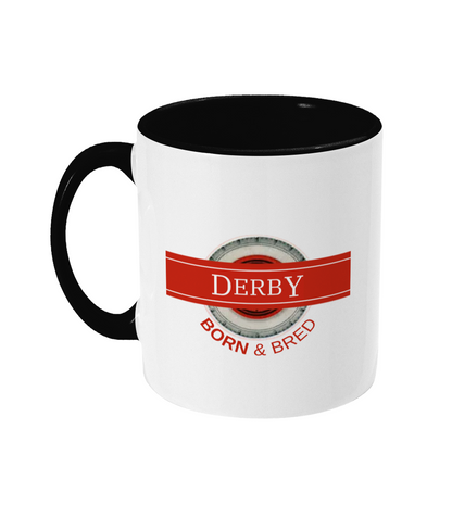 DERBY Born & Bred