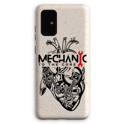 Mechanic to the Core Eco Phone Case