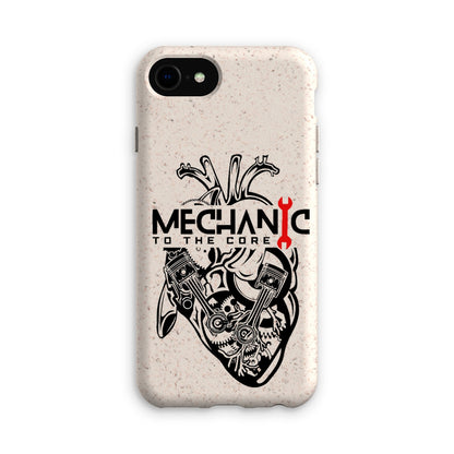 Mechanic to the Core Eco Phone Case