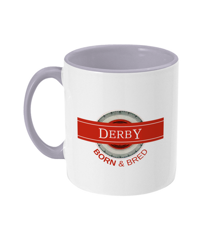 DERBY Born & Bred