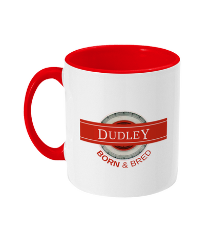 DUDLEY Born & Bred