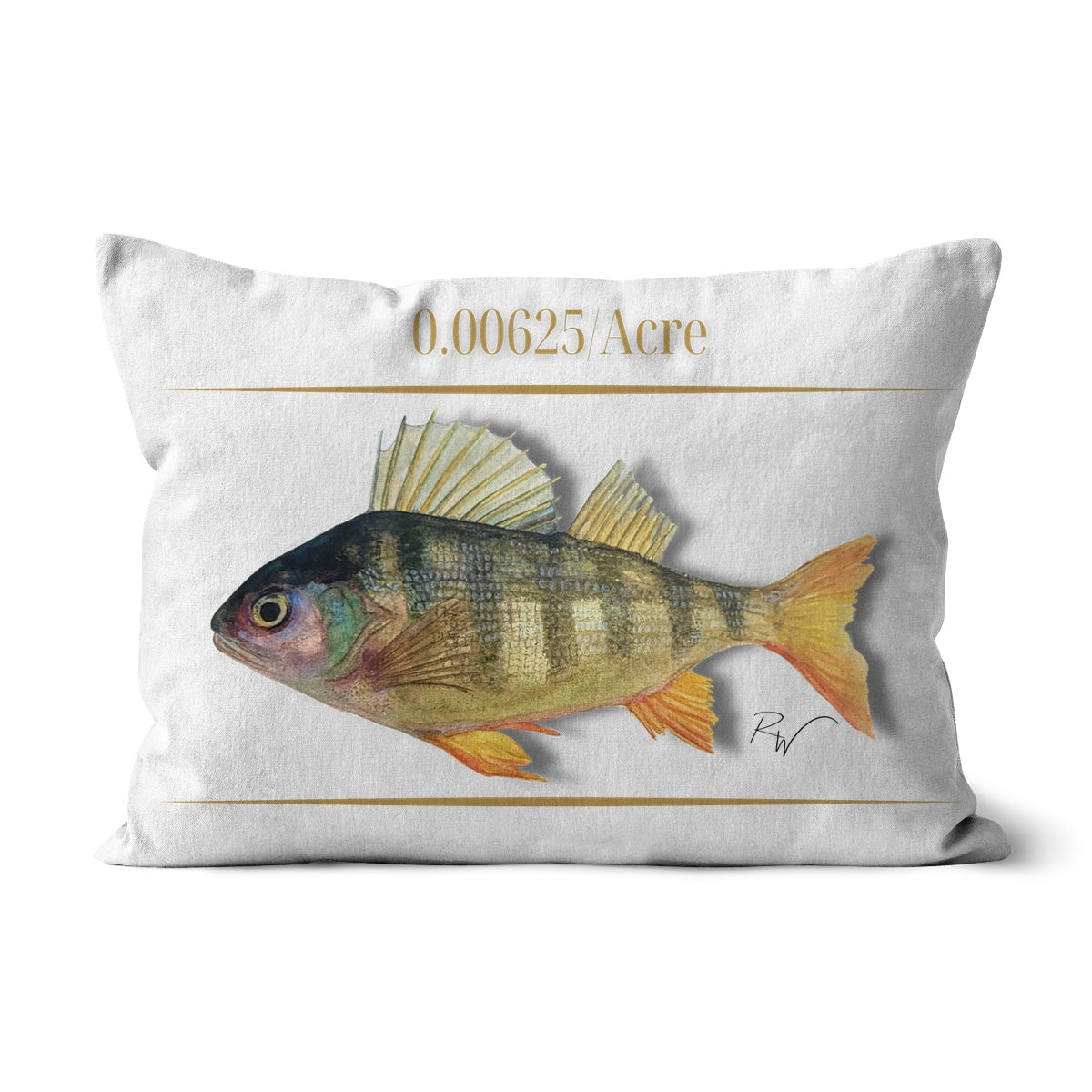 A Perch Cushion