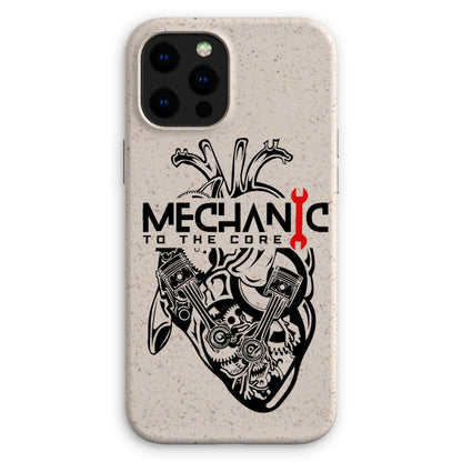 Mechanic to the Core Eco Phone Case