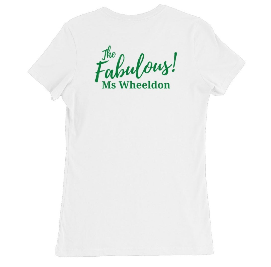 BORN BRED & BUTTERED Born, Bred & Buttered