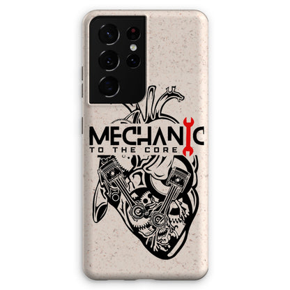 Mechanic to the Core Eco Phone Case