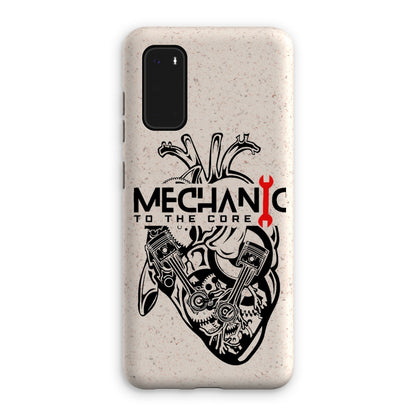 Mechanic to the Core Eco Phone Case