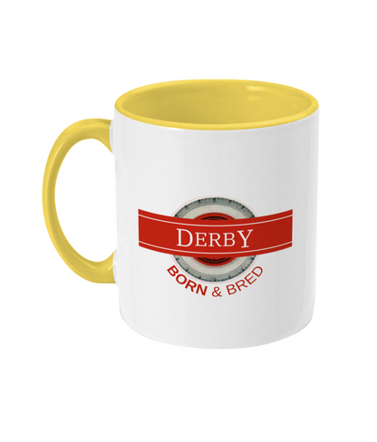 DERBY Born & Bred