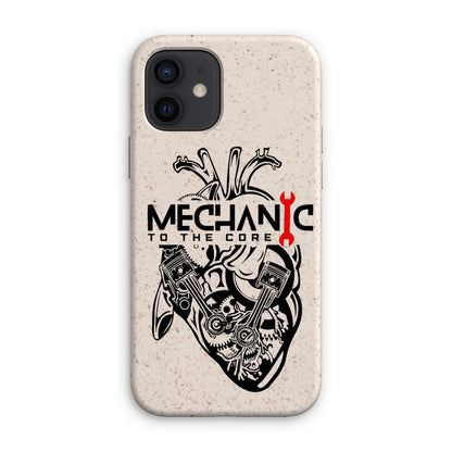 Mechanic to the Core Eco Phone Case