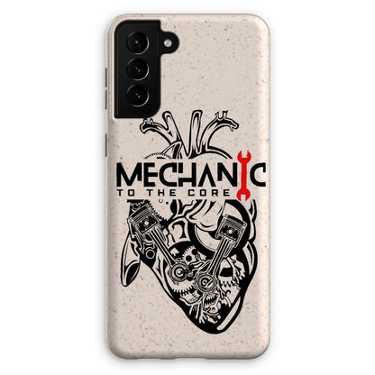 Mechanic to the Core Eco Phone Case