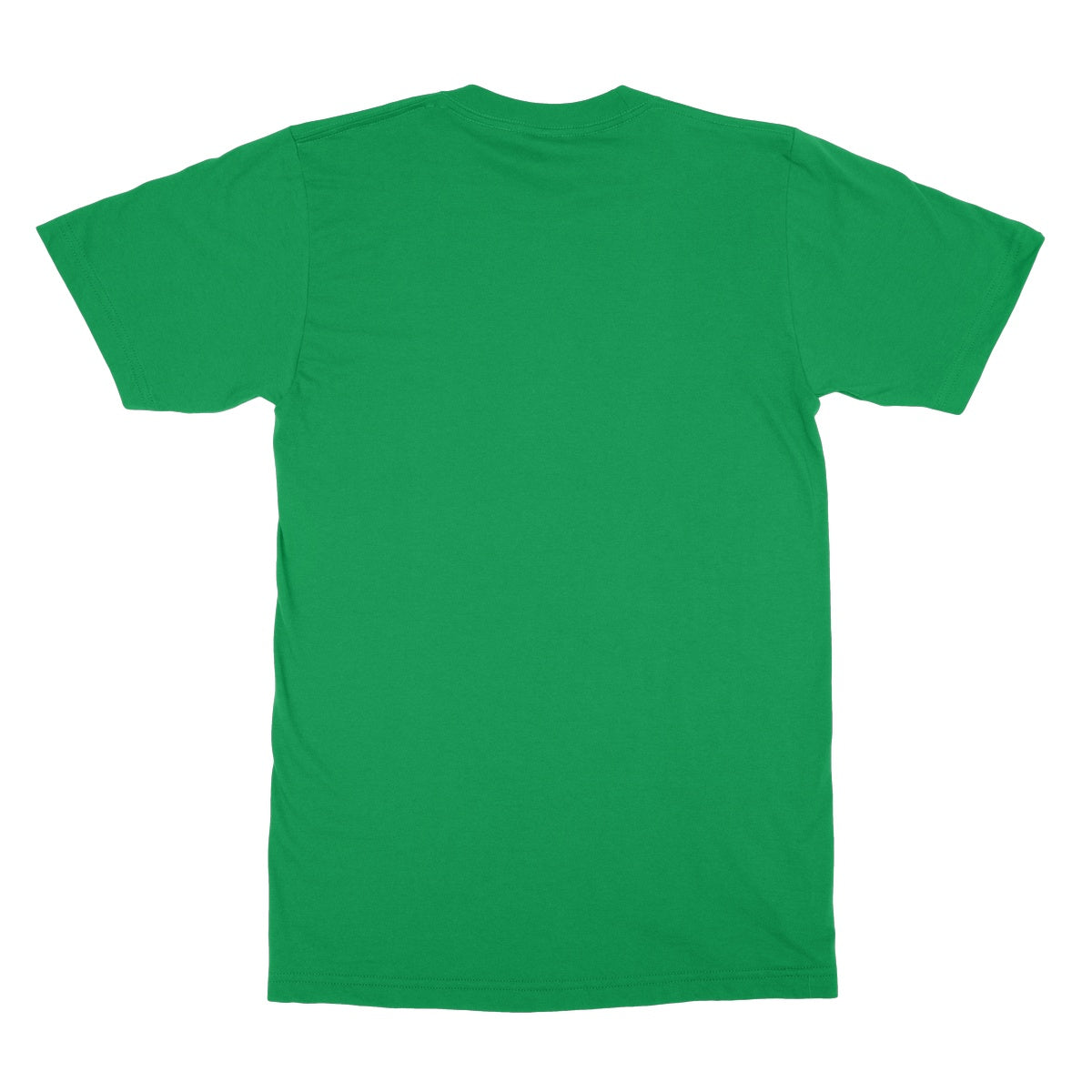 St. Patrick's Gnomes Softstyle T-Shirt