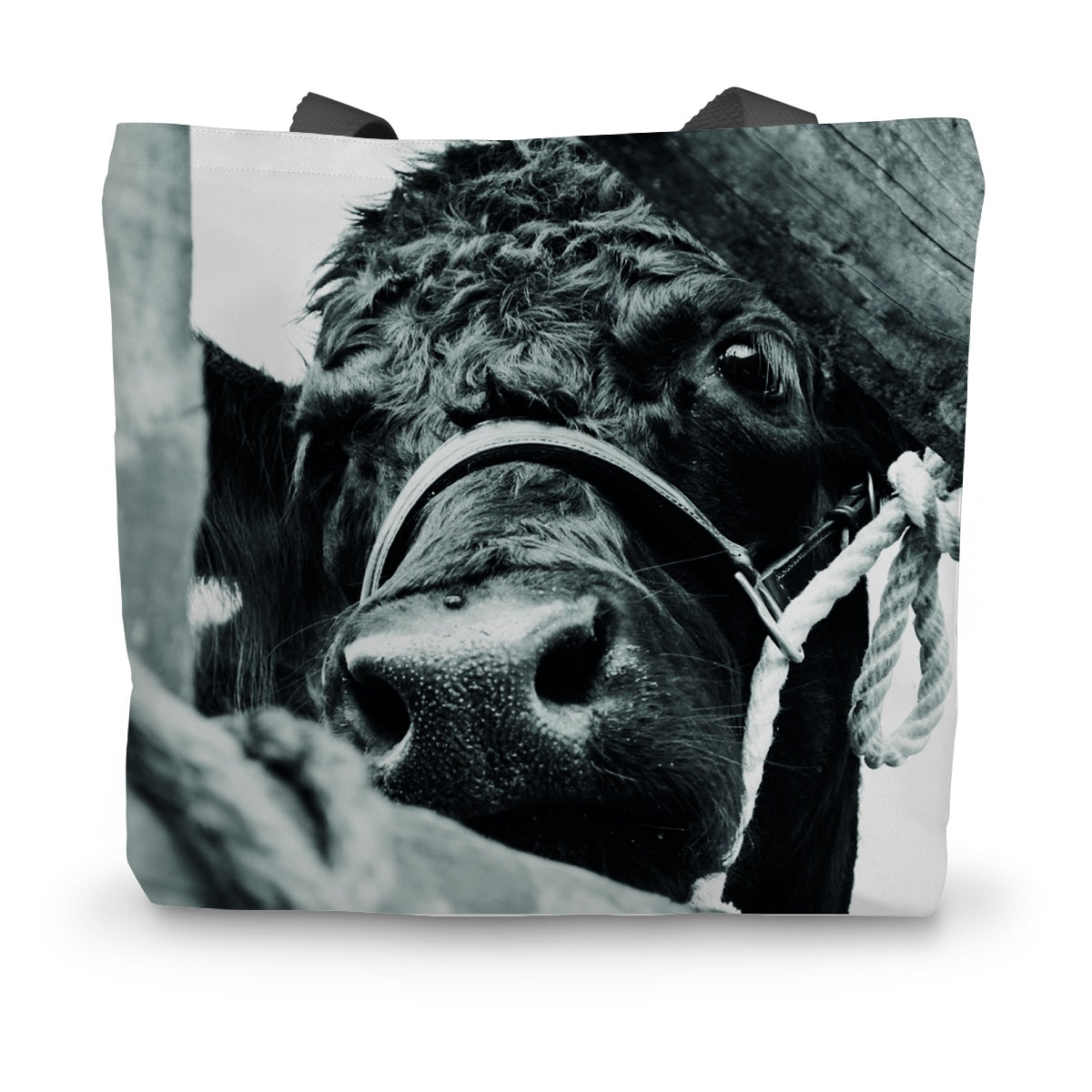 I Can See You! Canvas Tote Bag