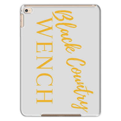 Black Country Wench Tablet Cases