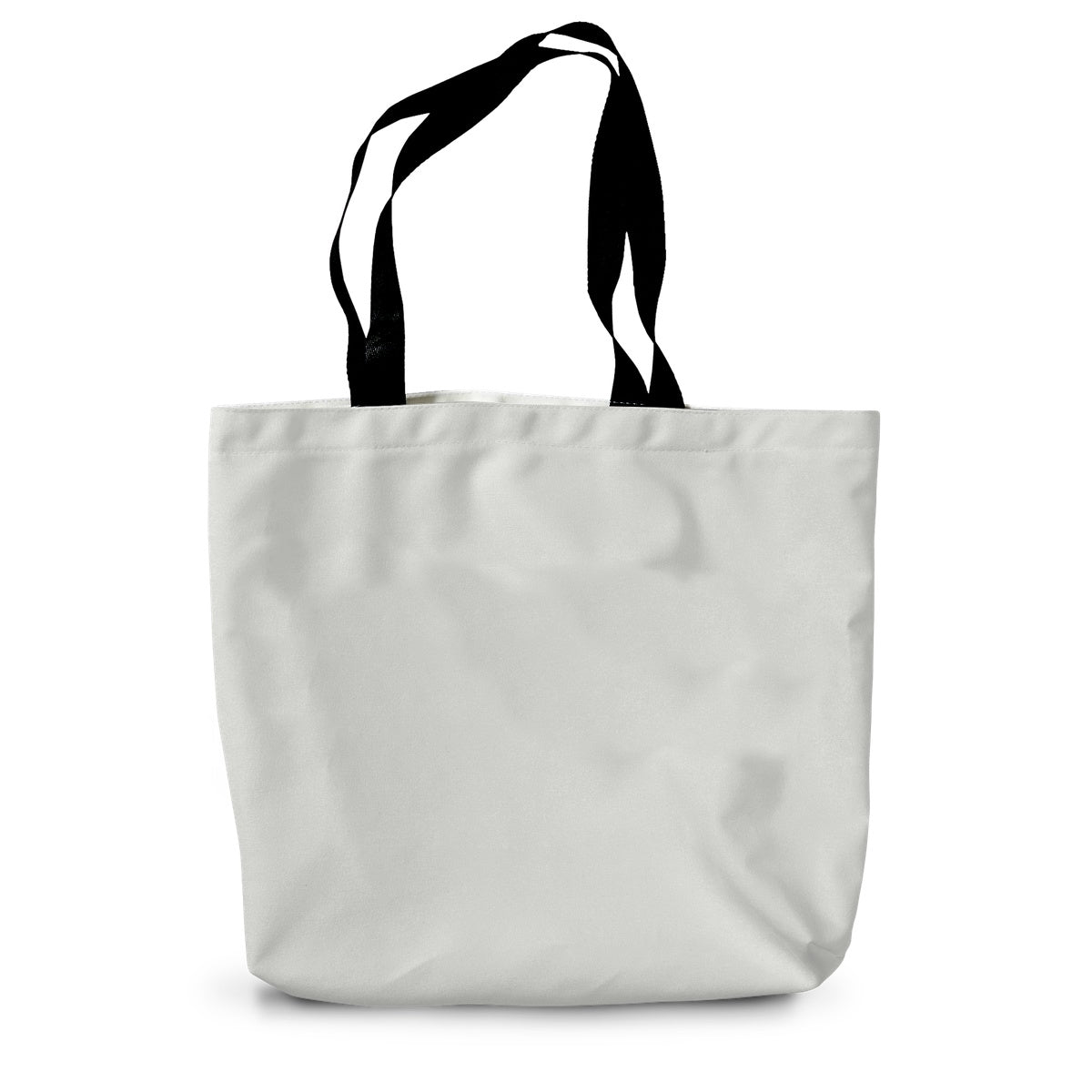 St. Patrick's Gnomes Canvas Tote Bag