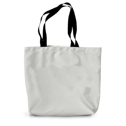 St. Patrick's Gnomes Canvas Tote Bag