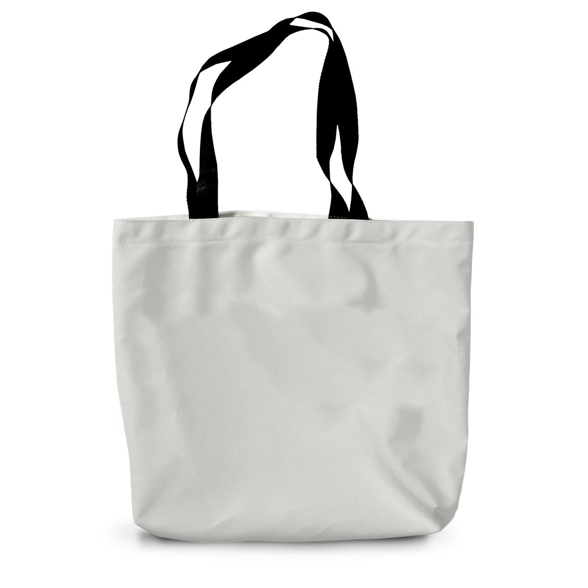 I Can See You! Canvas Tote Bag